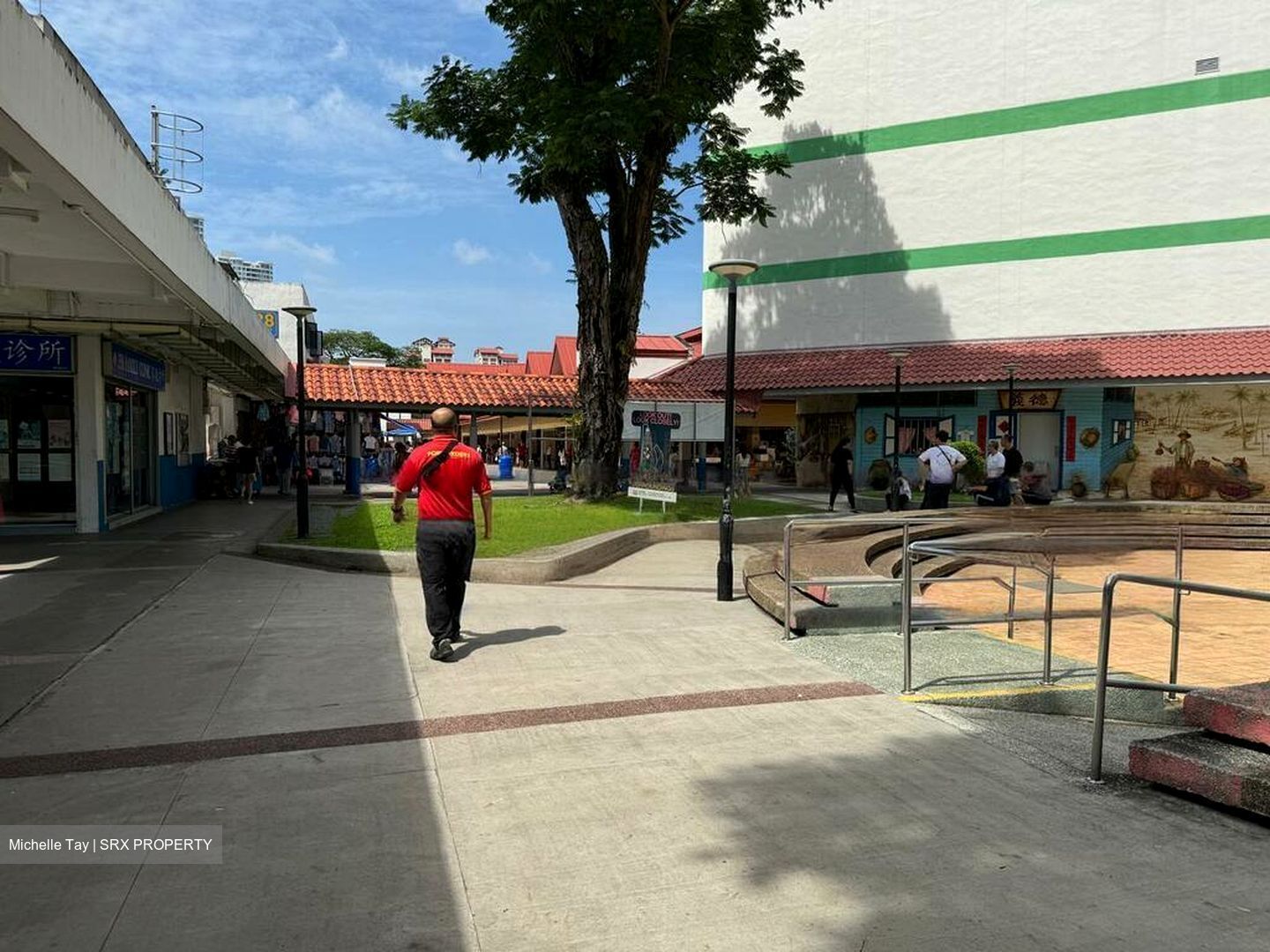 Ang Mo Kio Avenue 1 (D20), Shop House #457870491